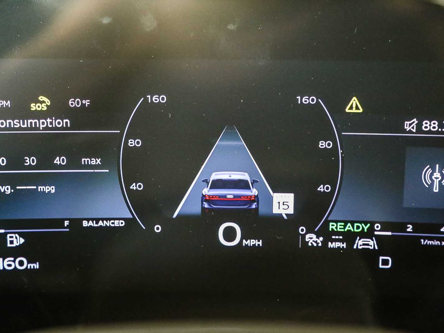 Thumbnail: 2026 Audi A6 - 22