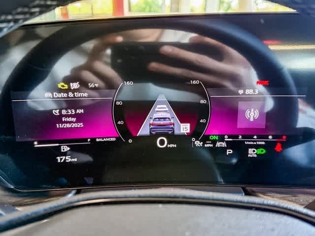 Thumbnail: 2025 Audi Q5 - 23