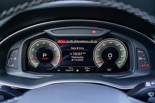 Thumbnail: 2025 Audi Q7 - 25