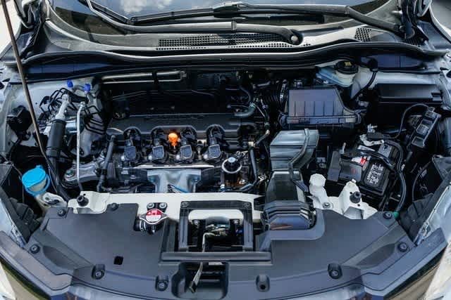 Thumbnail: 2018 Honda HR-V - 28