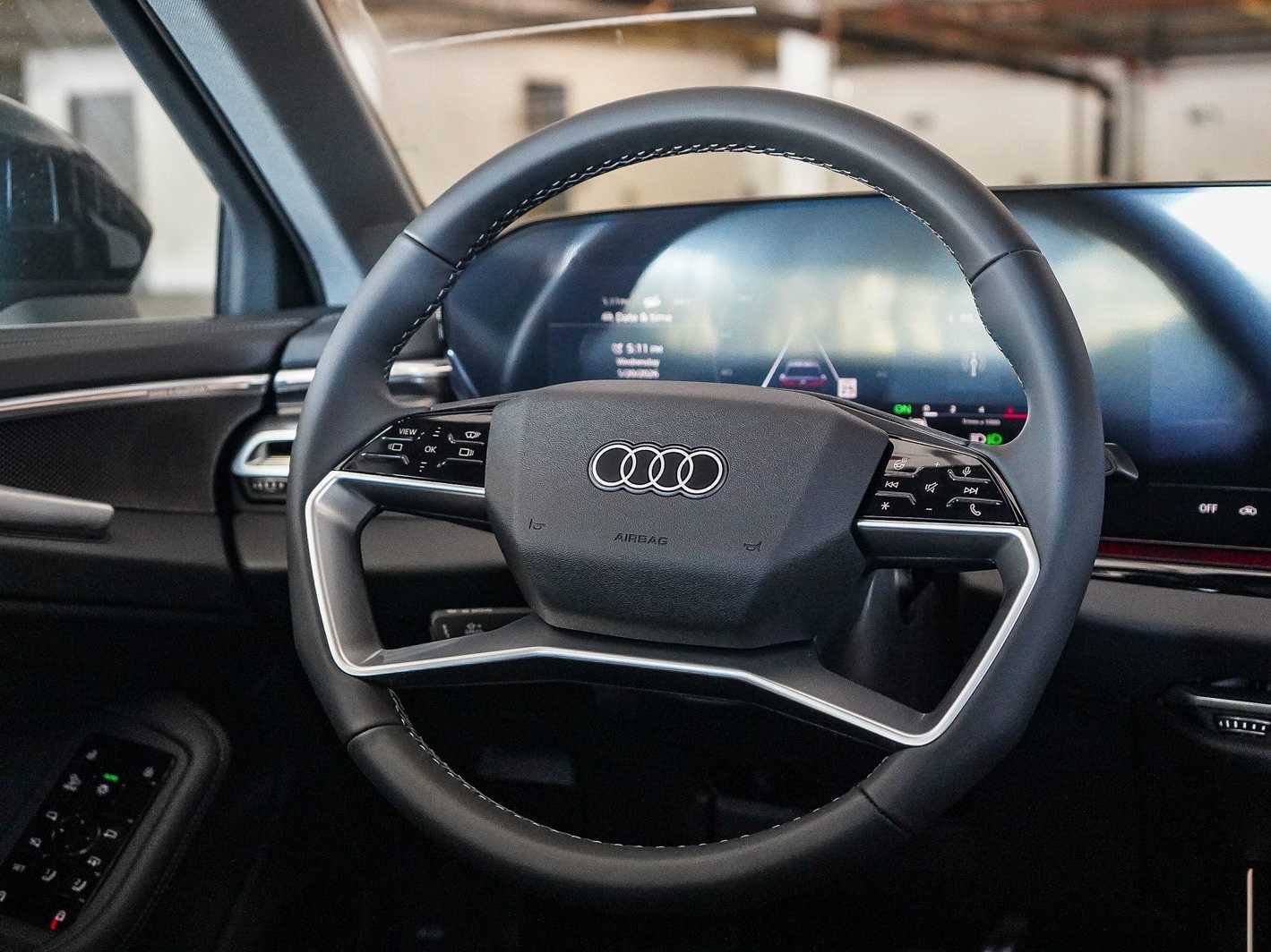 Thumbnail: 2026 Audi A6 - 15