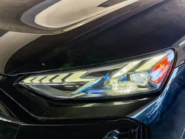 Thumbnail: 2026 Audi RS e-tron GT - 10