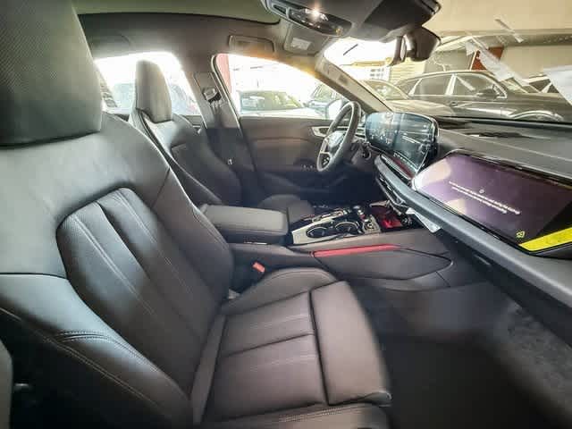 Thumbnail: 2025 Audi A5 - 17