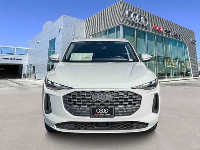 Thumbnail: 2025 Audi Q5 - 2