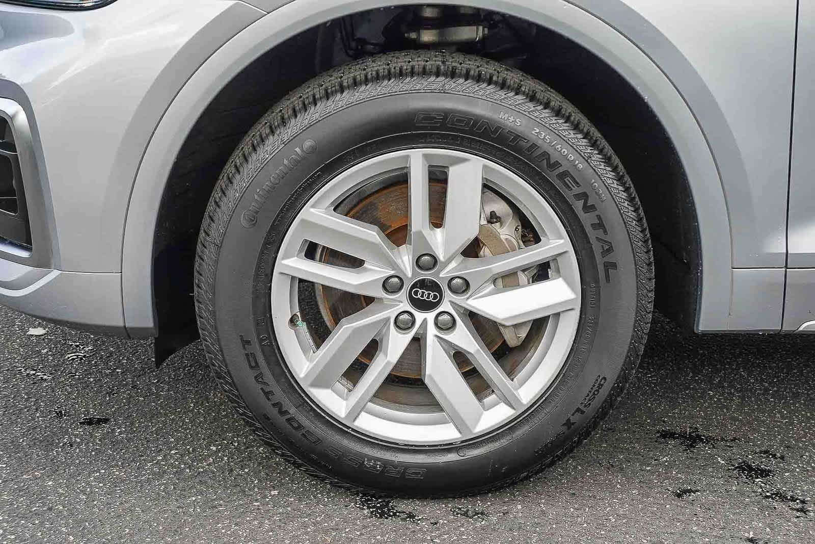 Thumbnail: 2023 Audi Q5 - 10