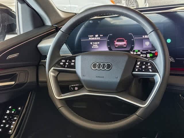 Thumbnail: 2025 Audi Q6 e-tron - 15