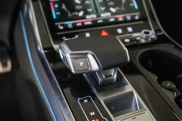 Thumbnail: 2025 Audi SQ7 - 30