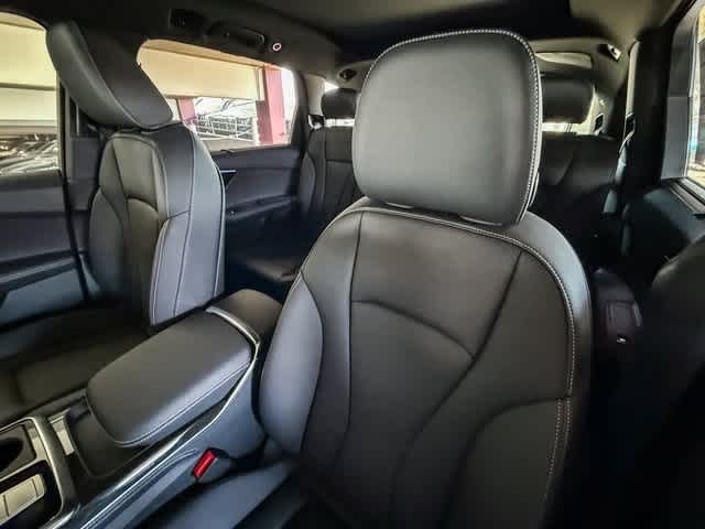 Thumbnail: 2025 Audi Q7 - 26