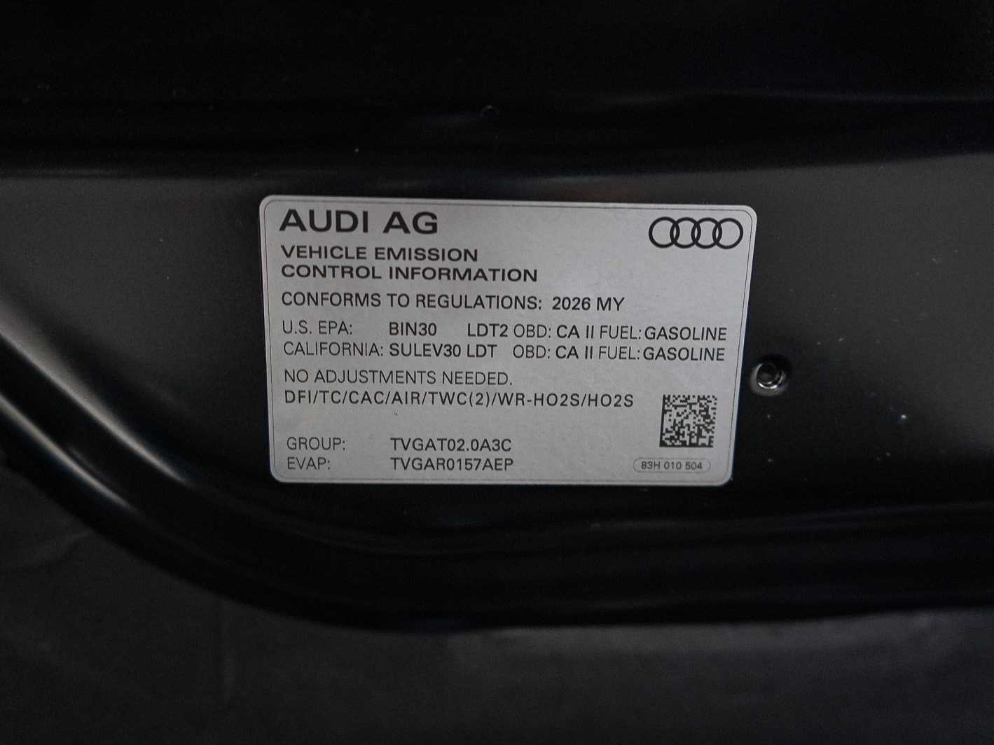 Thumbnail: 2026 Audi Q3 - 27