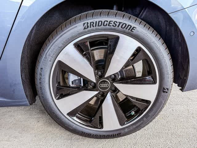 Thumbnail: 2025 Audi A5 - 8