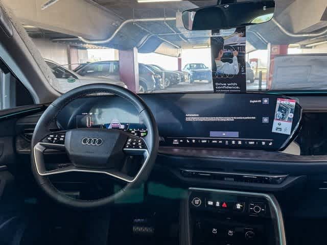 Thumbnail: 2025 Audi Q5 - 13