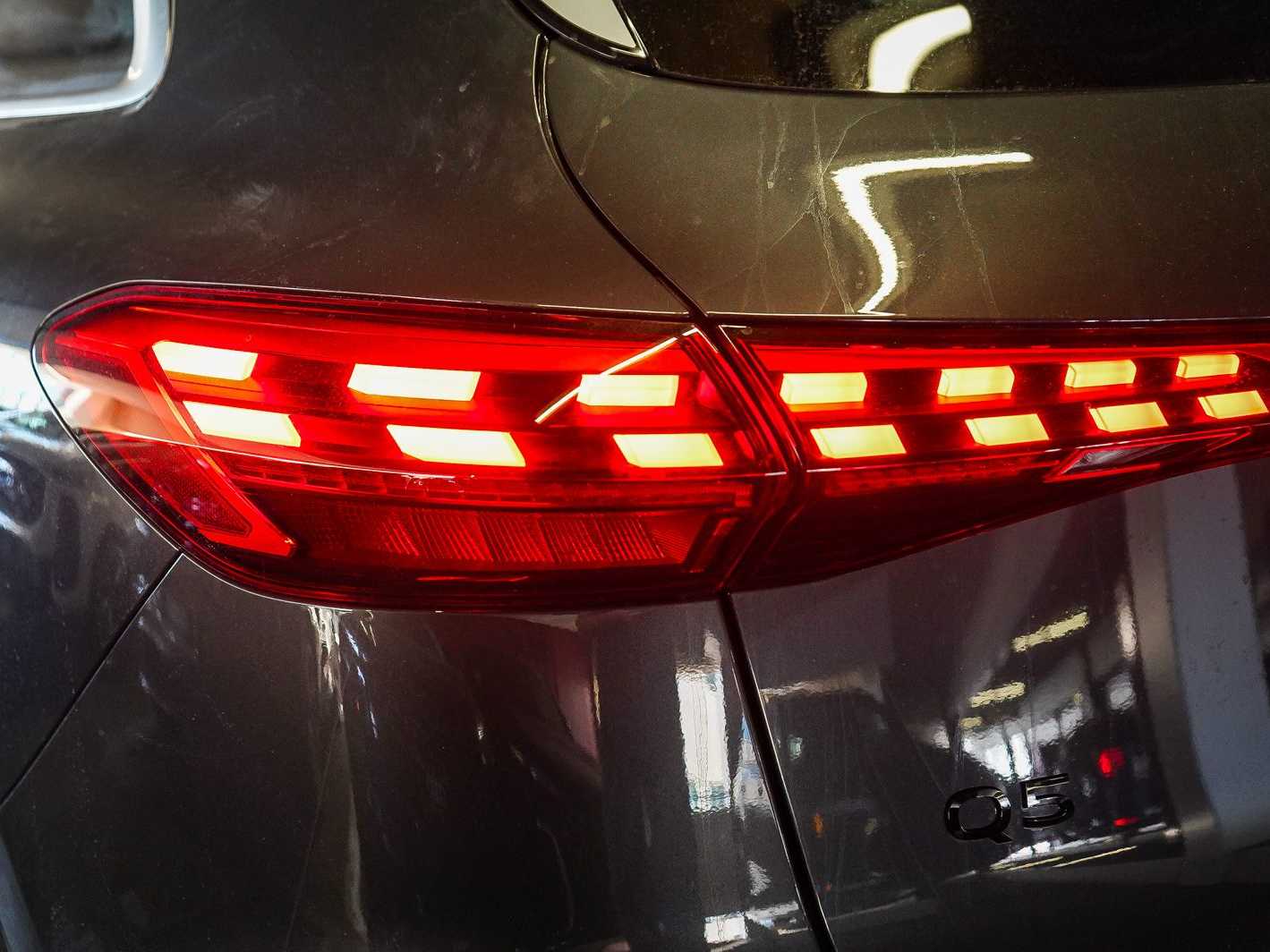 Thumbnail: 2026 Audi Q5 - 7