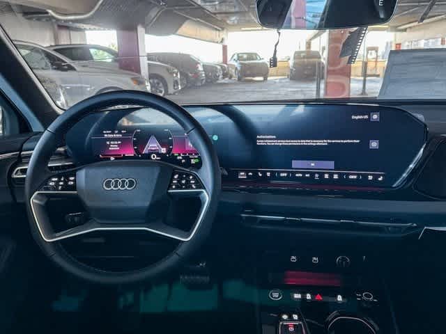 Thumbnail: 2025 Audi A5 - 13