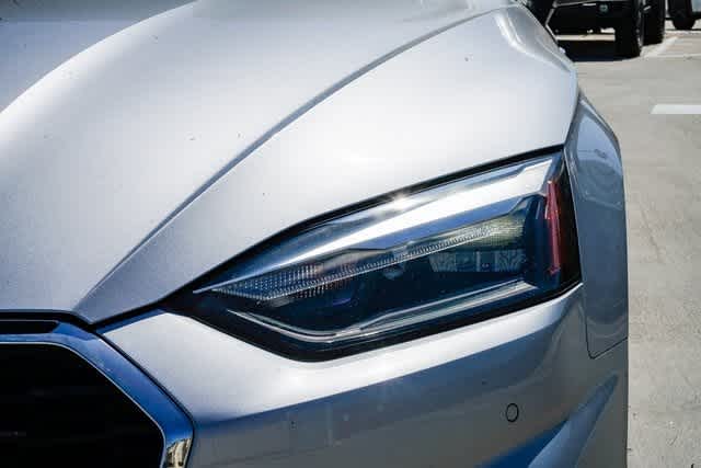 Thumbnail: 2022 Audi A5 - 7