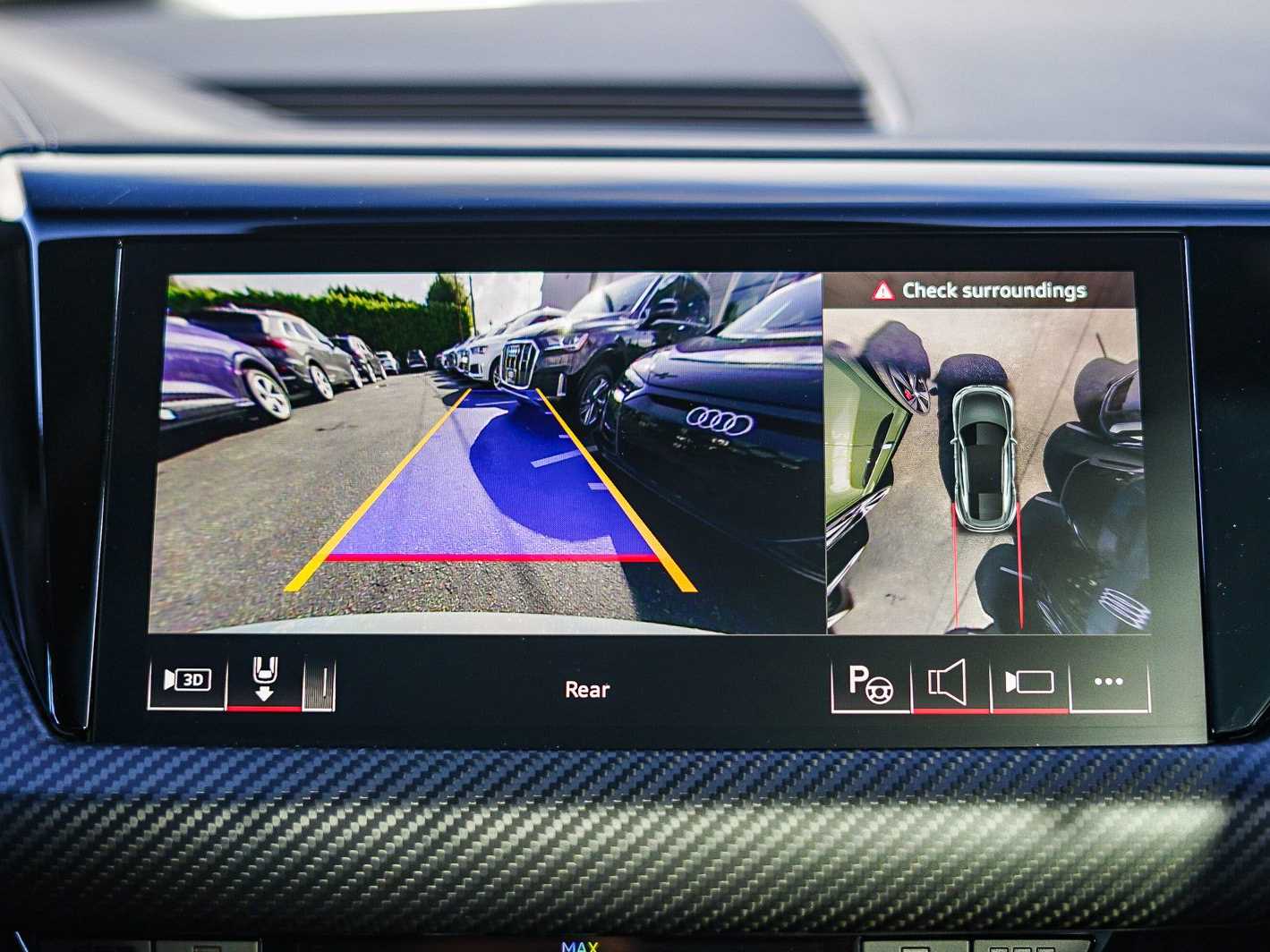 Thumbnail: 2024 Audi RS e-tron GT - 27