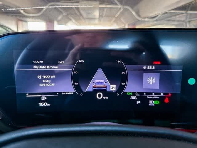 Thumbnail: 2025 Audi A5 - 23