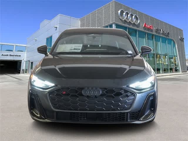 Thumbnail: 2025 Audi S5 - 6