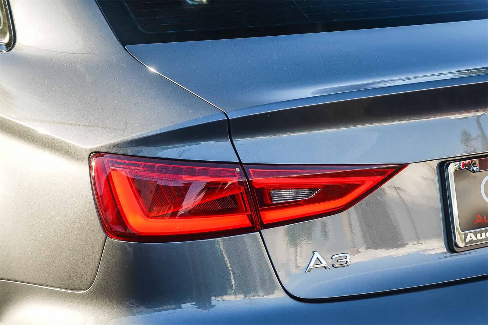 Thumbnail: 2016 Audi A3 - 5