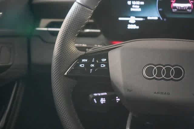 Thumbnail: 2025 Audi SQ6 e-tron - 20