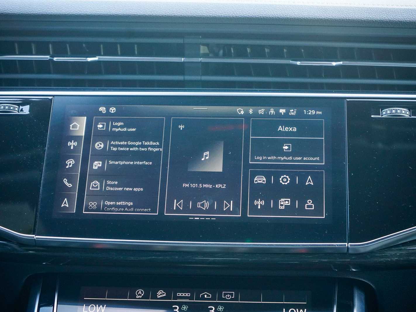 Thumbnail: 2025 Audi Q7 - 14