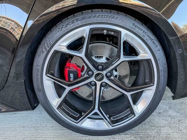 Thumbnail: 2026 Audi RS 7 - 8