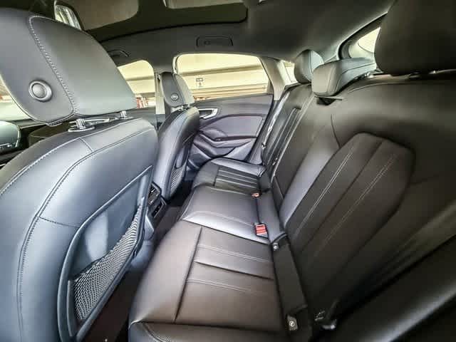 Thumbnail: 2025 Audi A5 - 18