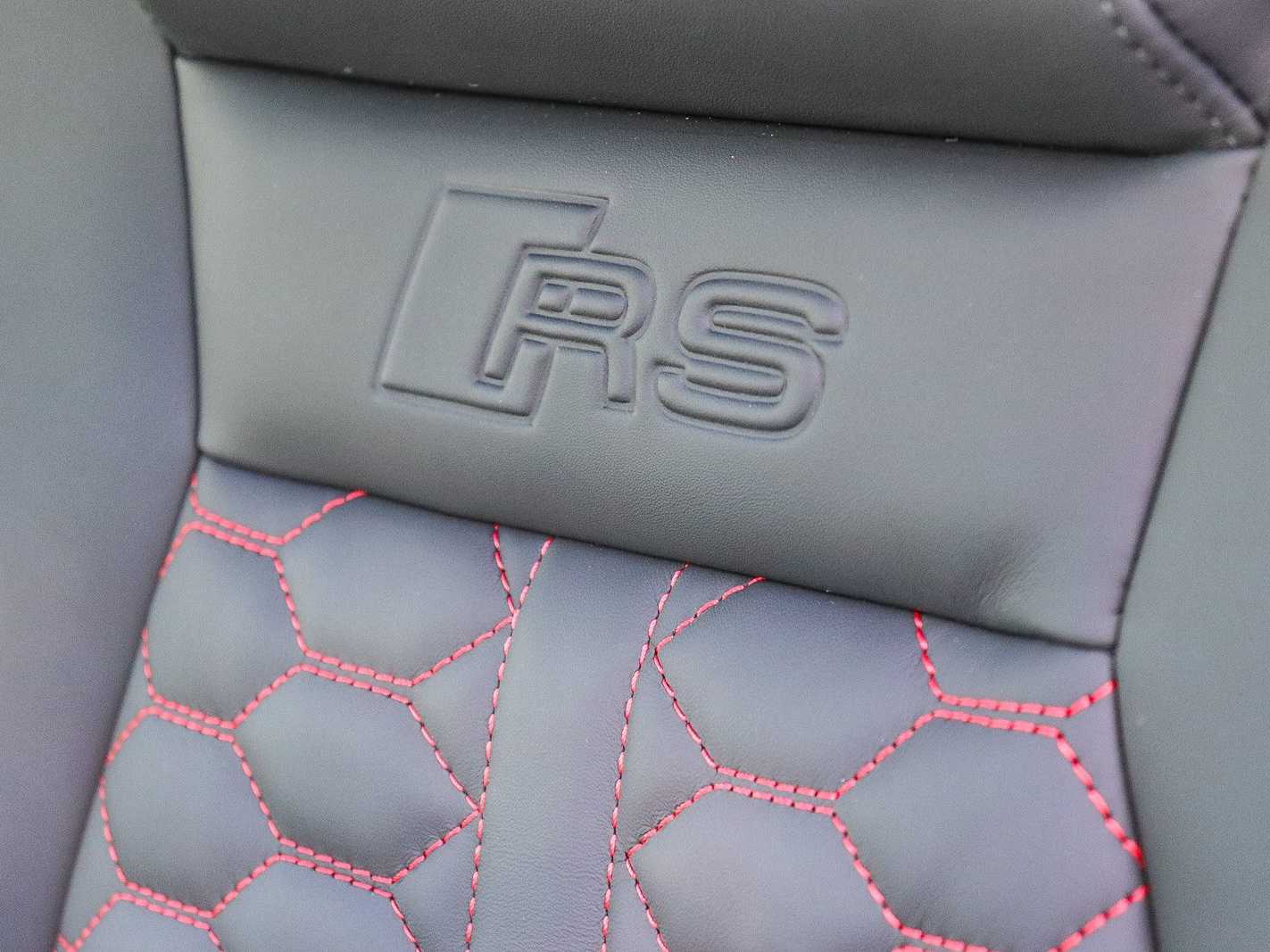 Thumbnail: 2026 Audi RS 3 - 28