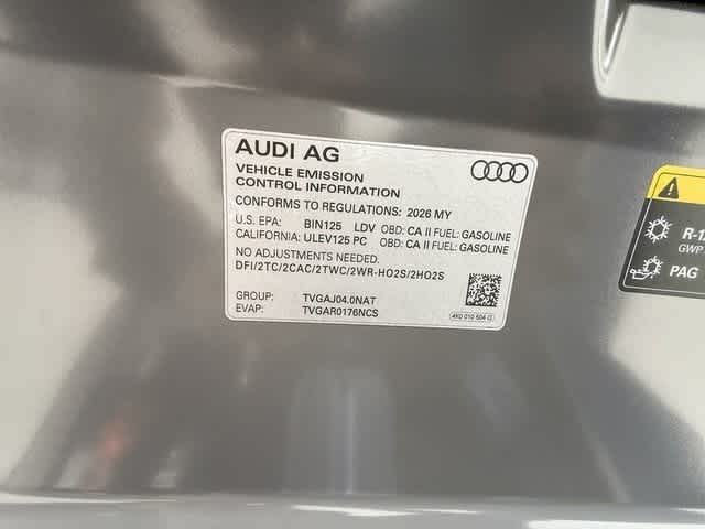 Thumbnail: 2026 Audi RS 7 - 28