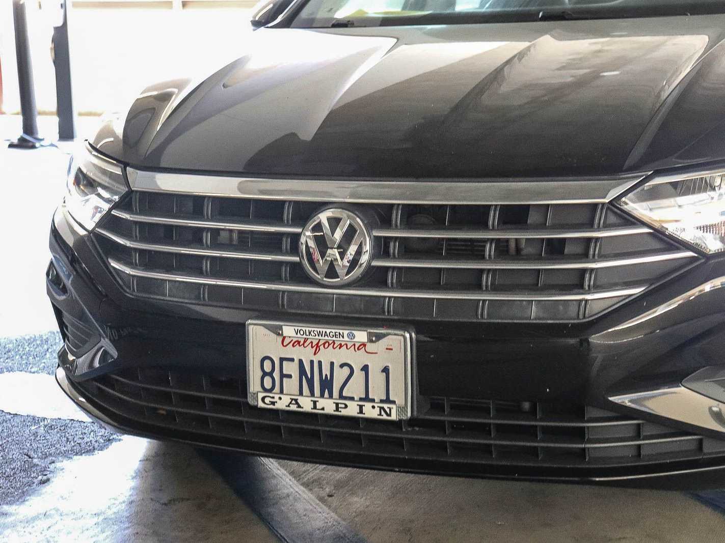 Thumbnail: 2019 Volkswagen Jetta - 7
