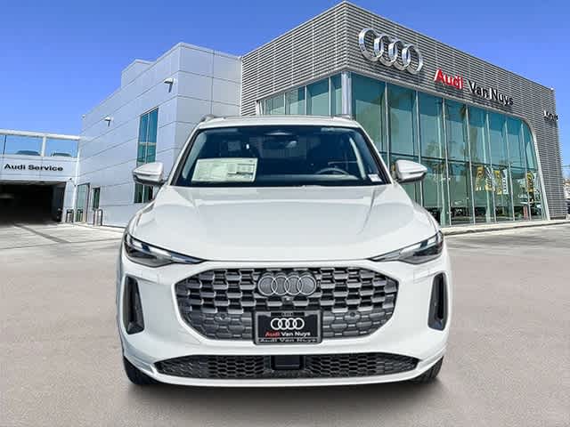 Thumbnail: 2025 Audi Q5 - 2