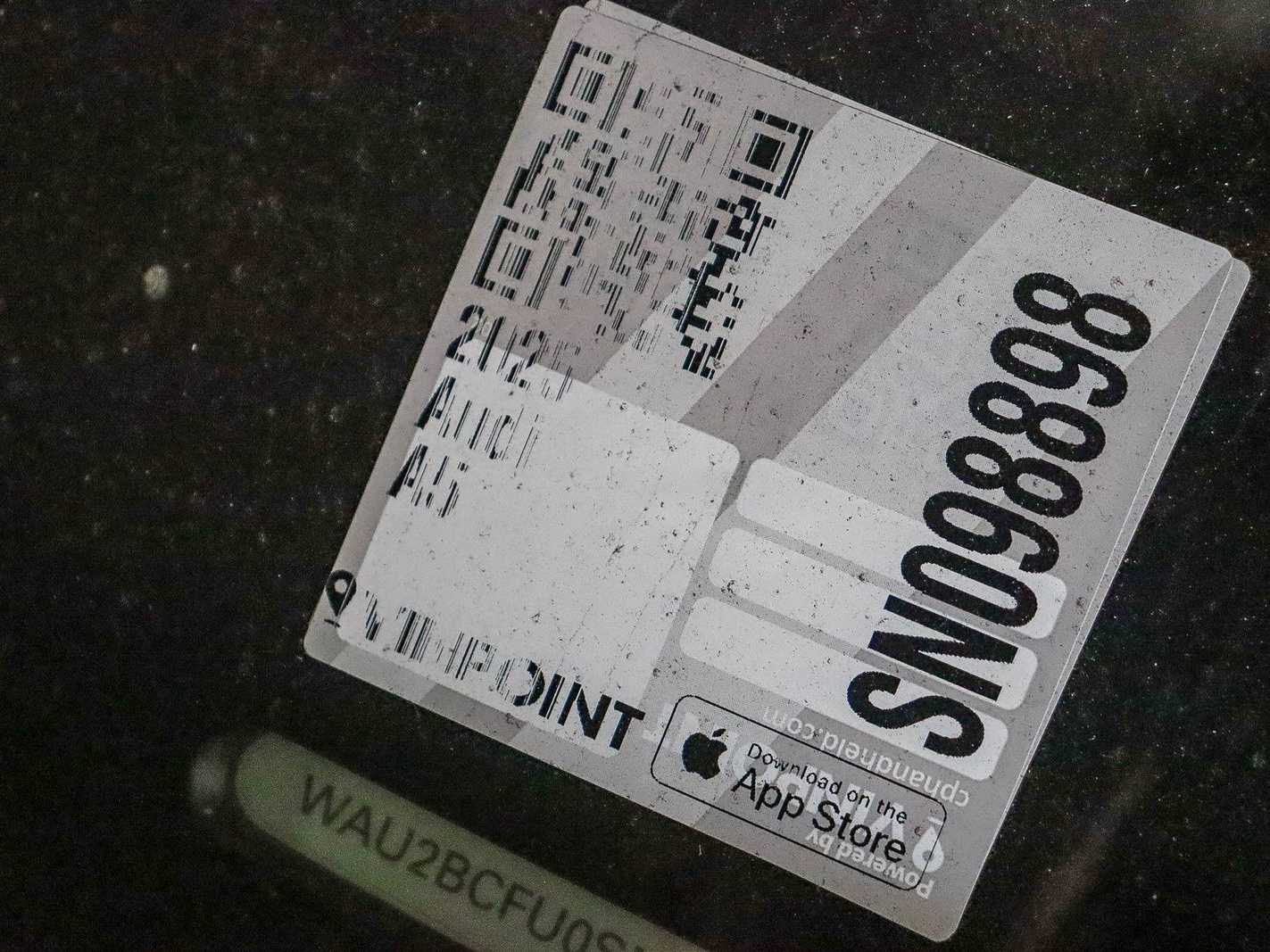 Thumbnail: 2025 Audi A5 - 29