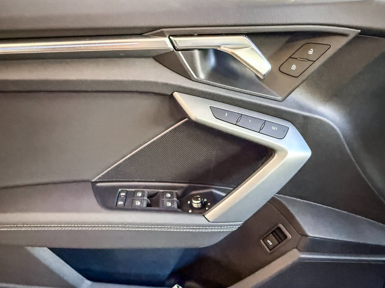 Thumbnail: 2026 Audi A3 - 22