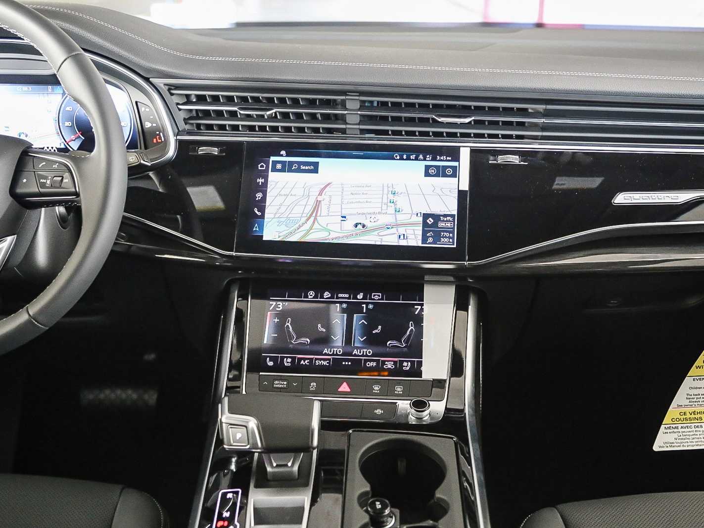 Thumbnail: 2026 Audi Q7 - 13