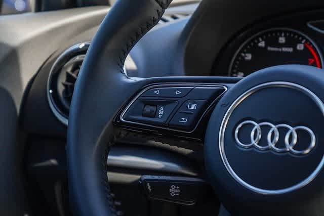 Thumbnail: 2020 Audi A3 - 16