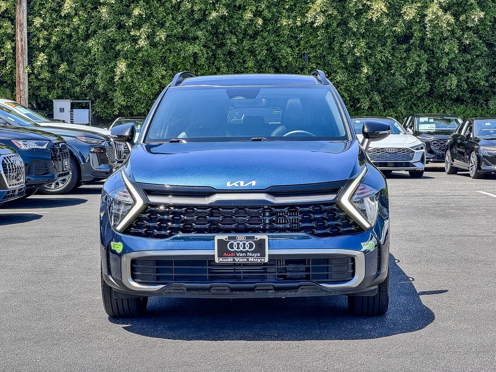 Thumbnail: 2023 Kia Sportage - 6