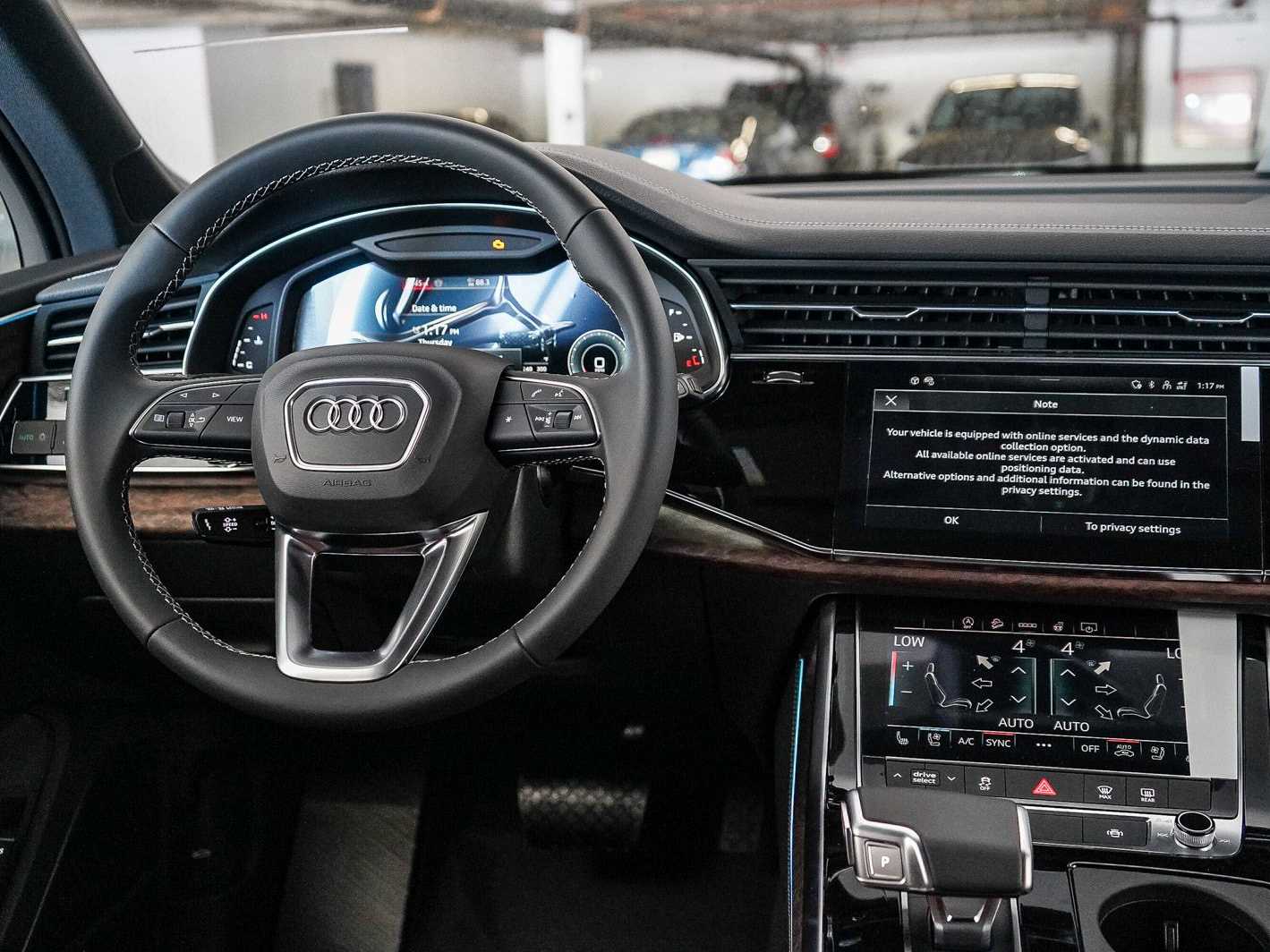 Thumbnail: 2026 Audi Q7 - 13