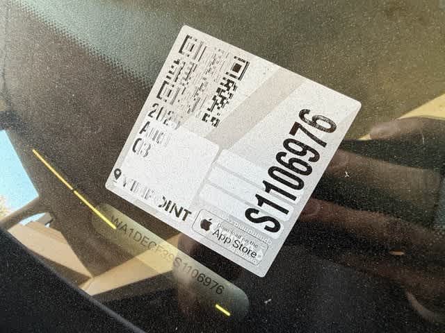 Thumbnail: 2025 Audi Q3 - 29