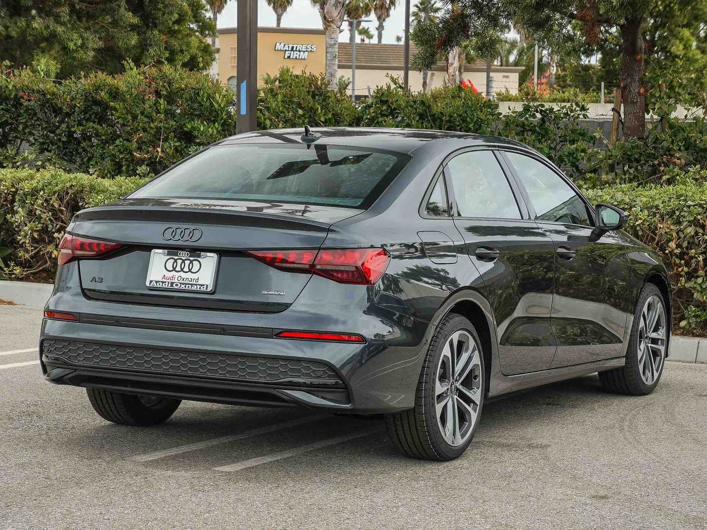 Thumbnail: 2026 Audi A3 - 4