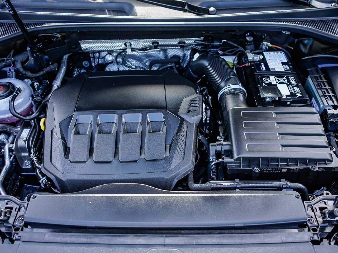 Thumbnail: 2025 Audi Q3 - 27