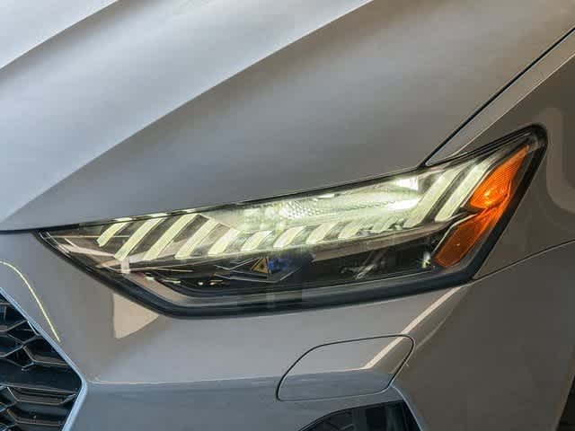 Thumbnail: 2026 Audi RS 7 - 10