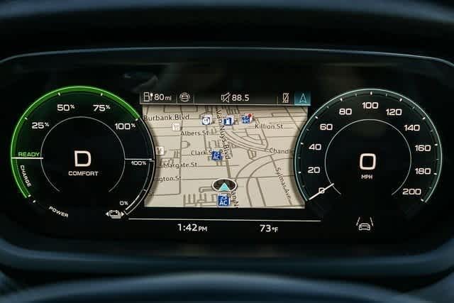 Thumbnail: 2026 Audi e-tron GT - 22