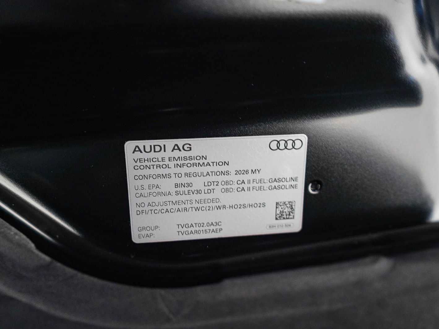 Thumbnail: 2026 Audi Q3 - 27