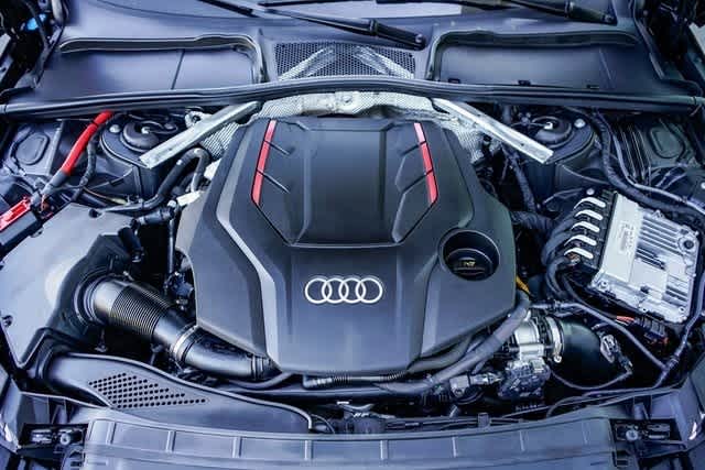 Thumbnail: 2023 Audi S4 - 25