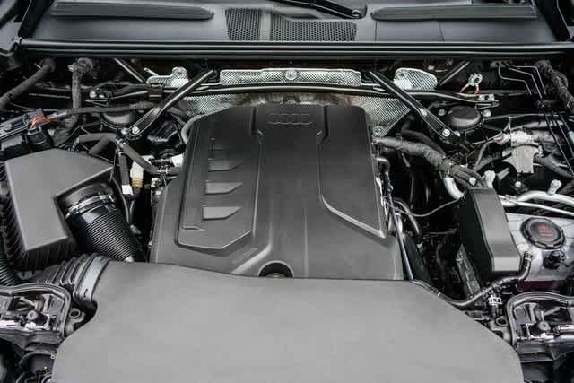 Thumbnail: 2025 Audi Q5 - 28