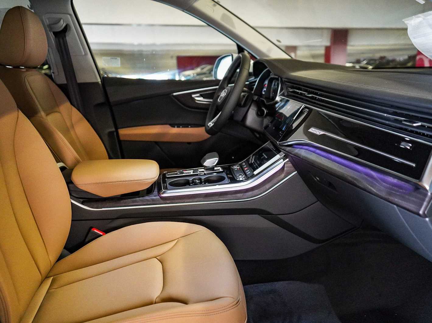 Thumbnail: 2026 Audi Q7 - 17