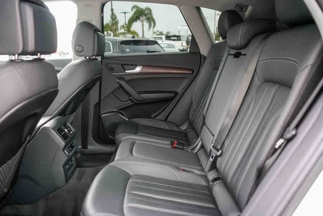 Thumbnail: 2022 Audi Q5 - 18