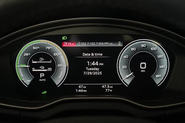 Thumbnail: 2025 Audi Q5 - 32