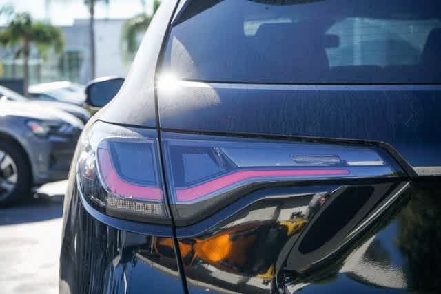 Thumbnail: 2023 Honda HR-V - 9