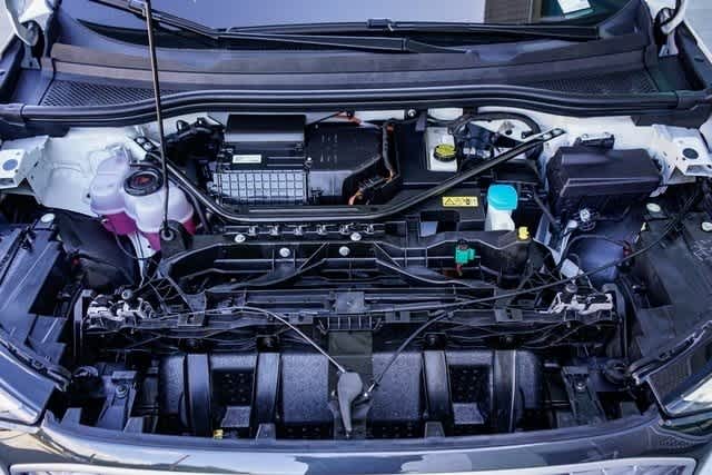 Thumbnail: 2025 Audi Q4 e-tron - 28