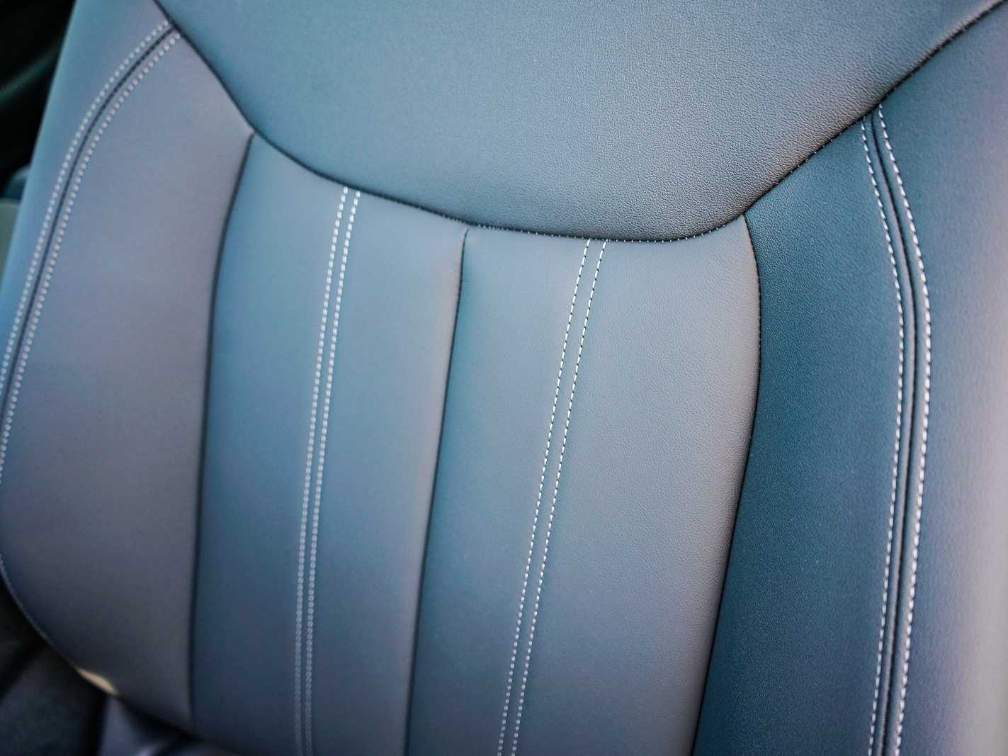 Thumbnail: 2025 Audi A5 - 25